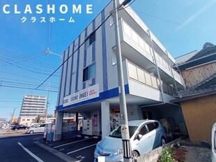 アートオン東刈谷IIの物件外観写真